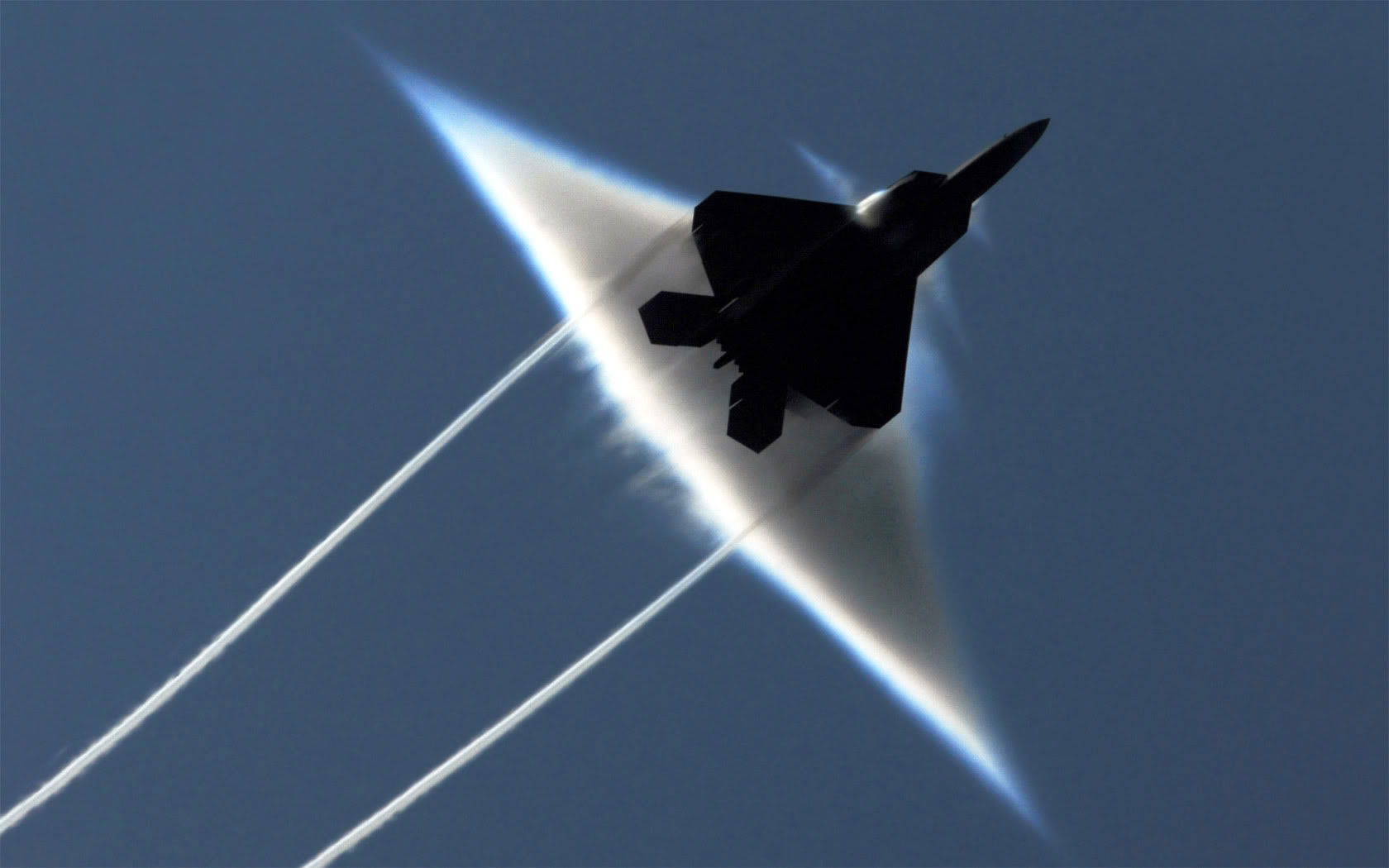 F-22 Raptor