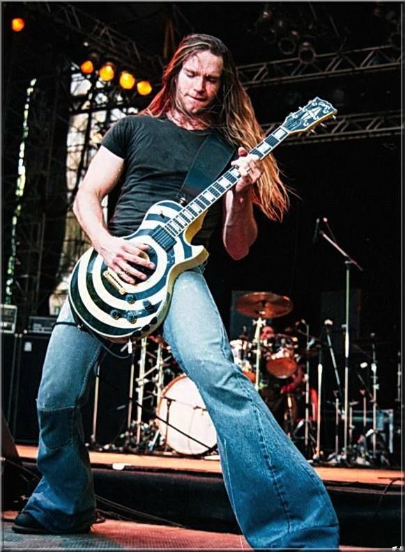 io sono zakk wylde