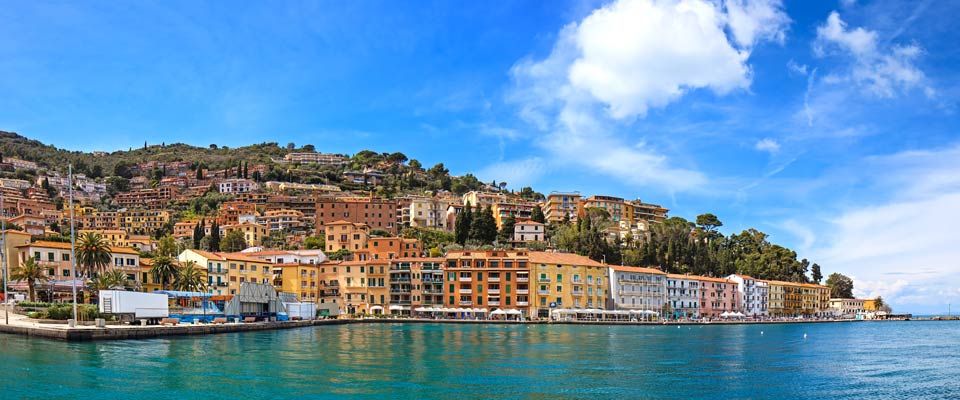 Porto Santo Stefano