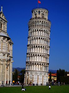 Torre di Pisa